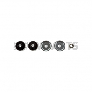 Bilstein Shock Absorber - 24-185400-1