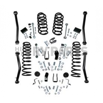 Superlift Suspension Lift Kit Component - 5828