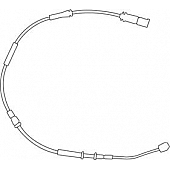 EBC Brakes Brake Pad Wear Sensor - EFA185