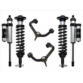 Icon Vehicle Dynamics Leveling Kit Suspension - K93073T