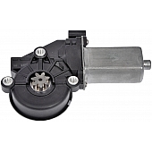 Dorman Liftgate Lock Actuator OEM Metal And Plastic - 950-000