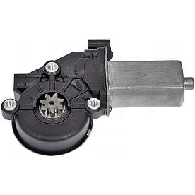 Dorman Liftgate Lock Actuator OEM Metal And Plastic - 950-000
