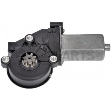 Dorman Liftgate Lock Actuator OEM Metal And Plastic - 950-000