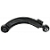 Moog Chassis R-Series Control Arm - RK100171