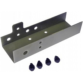 Dorman (OE Solutions) Frame Reinforcement Plate - 523-203