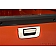 Putco Tailgate Handle Cover - ABS Plastic Silver - 401092