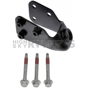 Dorman (OE Solutions) Radius Arm Bracket - 523-221