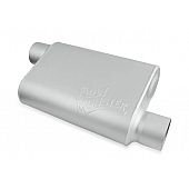 Flowmaster 2-Chamber Exhaust Muffler - 43043-FM