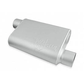 Flowmaster 2-Chamber Exhaust Muffler - 43043-FM
