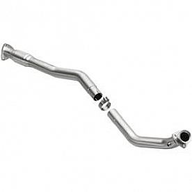 Magnaflow Heavy Metal Series Catalytic Converter - 24231