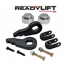 ReadyLIFT SST Series 2 Inch Lift Kit Suspension - 693005