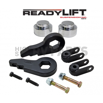 ReadyLIFT SST Series 2 Inch Lift Kit Suspension - 693005