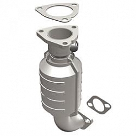 Magnaflow Direct Fit OEM Grade OBDII Catalytic Converter - 49033