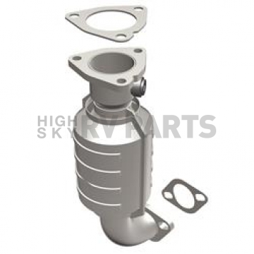 Magnaflow Direct Fit OEM Grade OBDII Catalytic Converter - 49033