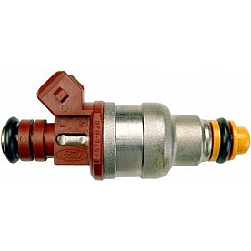 GB Remanufacturing Fuel Injector - 842-12107
