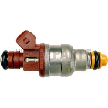 GB Remanufacturing Fuel Injector - 842-12107