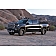 Fabtech Motorsports 3-1/2 Inch Lift Kit Suspension Stealth Series - K1126M
