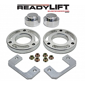 ReadyLIFT SST Series 4 Inch Lift Kit Suspension - 693015