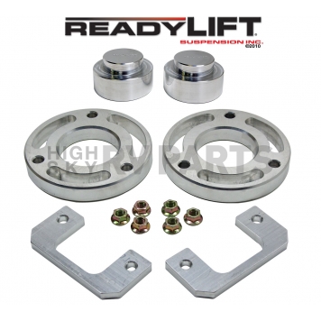 ReadyLIFT SST Series 4 Inch Lift Kit Suspension - 693015