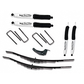 Tuff Country Leveling Kit Suspension - 22964KN