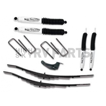 Tuff Country Leveling Kit Suspension - 22964KN