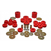 Energy Suspension Body Mount Bushing - 3.4105R
