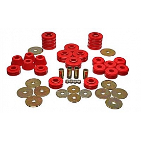 Energy Suspension Body Mount Bushing - 3.4105R