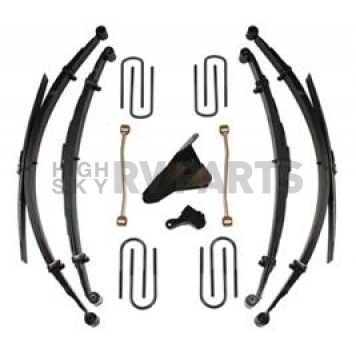 Skyjacker Suspensions 6 Inch Lift Kit - FE65MKS-M