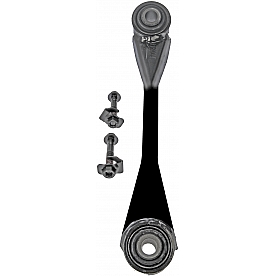 Dorman (OE Solutions) Trailing Arm - 523-244