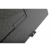 Dee Zee Tool Box Mounting Kit - DZBKTCOMBO