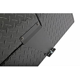Dee Zee Tool Box Mounting Kit - DZBKTCOMBO