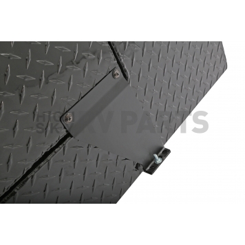 Dee Zee Tool Box Mounting Kit - DZBKTCOMBO