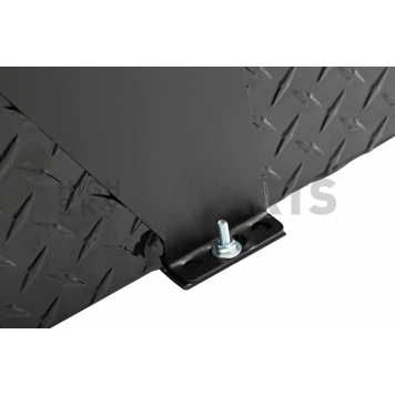 Dee Zee Tool Box Mounting Kit - DZBKTCOMBO-1