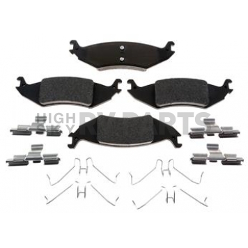 Raybestos Brakes Brake Pad - MGD1046MH