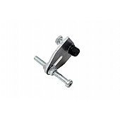 Dee Zee Tool Box Lid Striker - Post Style Latches Single - DZTBSTRIKE