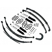 Tuff Country SX8000 - 6 Inch Lift Kit - 16711KN