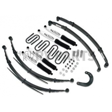 Tuff Country SX8000 - 6 Inch Lift Kit - 16711KN