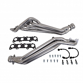 BBK Performance CNC Series Exhaust Header - 1633