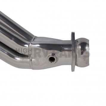 BBK Performance CNC Series Exhaust Header - 1633-5