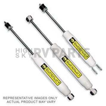 Superlift Suspension Lift Kit Component - 9095