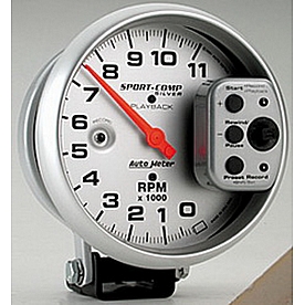 AutoMeter Tachometer 3965