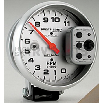 AutoMeter Tachometer 3965