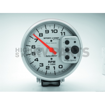 AutoMeter Tachometer 3965-1