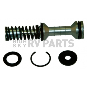 Raybestos Brakes Brake Master Cylinder Rebuild Kit - MK889