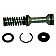 Raybestos Brakes Brake Master Cylinder Rebuild Kit - MK889