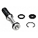 Raybestos Brakes Brake Master Cylinder Rebuild Kit - MK889