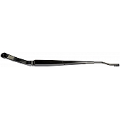 Help! By Dorman WindShield Wiper Arm 28.38 Inch Black Single - 42563