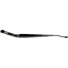 Help! By Dorman WindShield Wiper Arm 28.38 Inch Black Single - 42563