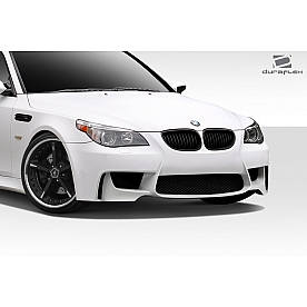DuraFlex Bumper Cover 1 Piece  1M Fiberglass - 109300