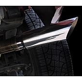 Corsa Performance Exhaust Sport Cat Back System - 24798